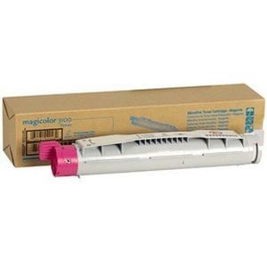 Konica Minolta 1710490-003 toner cartridge magenta (origineel)