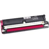 Konica Minolta - 4576411 Toner - Magenta - Hoge Capaciteit - Origineel