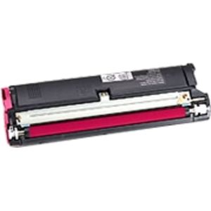 Konica Minolta - 4576411 Toner - Magenta - Hoge Capaciteit - Origineel