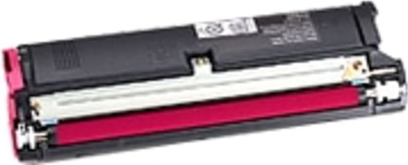 Konica Minolta - 4576411 Toner - Magenta - Hoge Capaciteit - Origineel