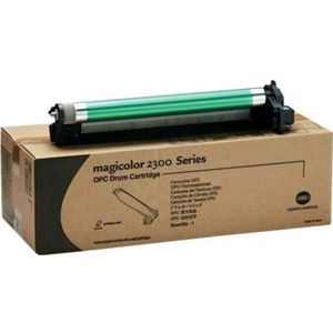 Konica Minolta - 4577211 - Drum - Origineel - 45.000 pagina's zwart - 11.250 pagina's kleur