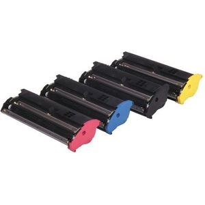 Konica Minolta 1710524-001 toner value kit (origineel)