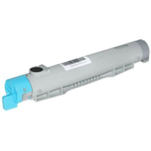 Konica Minolta - Magicolor 3300 - Toner - Cyaan - 6500 Pagina's