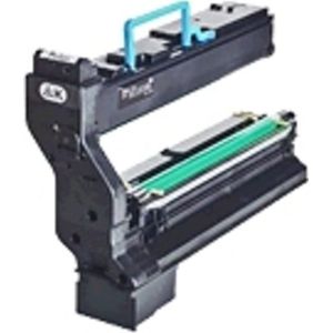 Konica Minolta - Toner - Cyaan - Origineel - 1710582-004