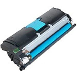 Konica Minolta - Toner - Cyaan - Mc2400 - Tot 1500 pagina's