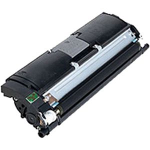 Konica Minolta A00W232 / 1710589-006 toner cartridge magenta hoge capaciteit (origineel)