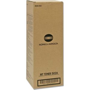 Konica Minolta 4539134 / 1710604-002 toner cartridge geel (origineel)