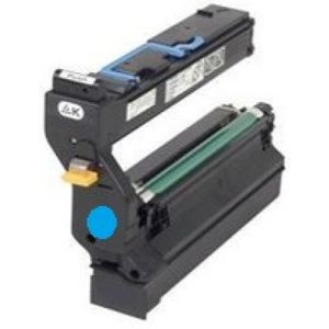 Konica Minolta - 4539333 / 1710604-008 Toner - Cyaan - Hoge Capaciteit - Origineel