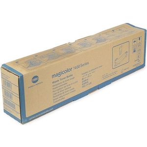 Konica Minolta 4065-621 waste toner box (origineel)