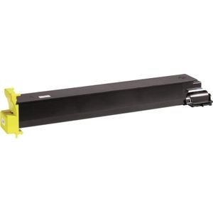 Konica Minolta 8938-622 toner cartridge geel (origineel)