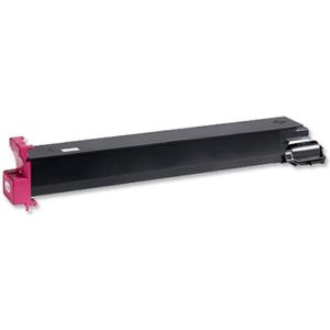 Konica Minolta 8938-623 magenta (8938623) - Toners - Origineel