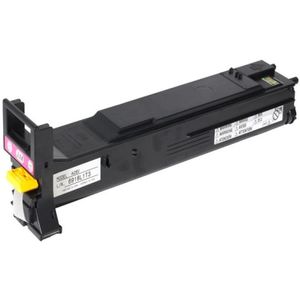 Konica Minolta A06V353 toner cartridge magenta hoge capaciteit (origineel)