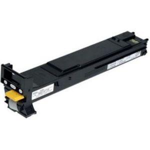 Konica Minolta - A03105H - Toner - Geel - Origineel