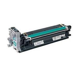 Konica Minolta - A0310GH - Toner - Cyaan - Tot 30.000 Pagina's