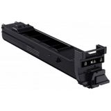 Konica Minolta A0DK152 toner cartridge zwart hoge capaciteit (origineel)