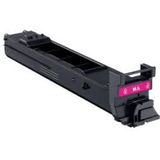Konica Minolta A0DK352 toner magenta hoge capaciteit (origineel)