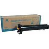 Konica Minolta - A0DK452 - Toner - Cyan - Tot 8000 pagina's