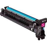 Konica Minolta A0DE0DH Imaging Unit - Magenta - Origineel - 90000 Pagina's