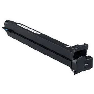 Konica Minolta - Toner - Zwart - 26000 pagina's - Compatibel met magicolor 8650