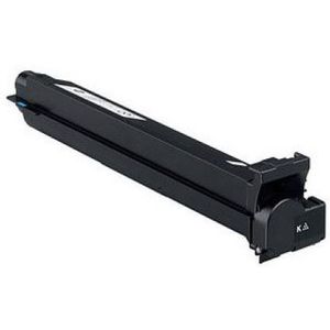 Konica Minolta A0D7153 toner cartridge zwart (origineel)