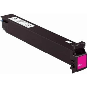 Konica Minolta - Toner - Magenta - 20000 pagina's - Compatibel met magicolor 8650