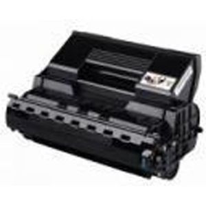 Konica Minolta A0FP022 toner cartridge zwart hoge capaciteit (origineel)