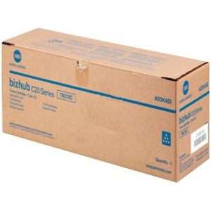 Konica Minolta - TN-318C - Toner - C