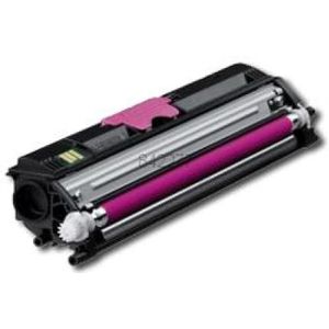 Konica Minolta - A0V30AH - Toner - Magenta - Origineel - 1500 Pagina's
