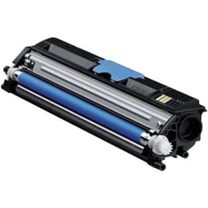 KONICA MINOLTA A0V30GH - Toner - Cyaan - 1500 Pagina's