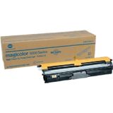 Konica Minolta - Toner - Geel - 2,5k