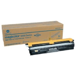 Konica Minolta - Toner - Geel - 2,5k