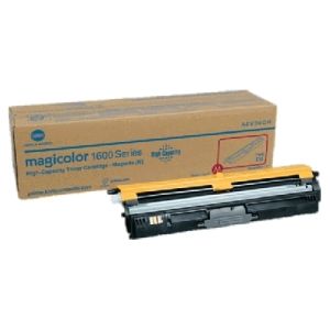Konica Minolta - Toner - Magenta - 2,5k - 16xx