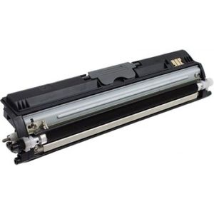 Konica Minolta A0V301H toner zwart hoge capaciteit (origineel)