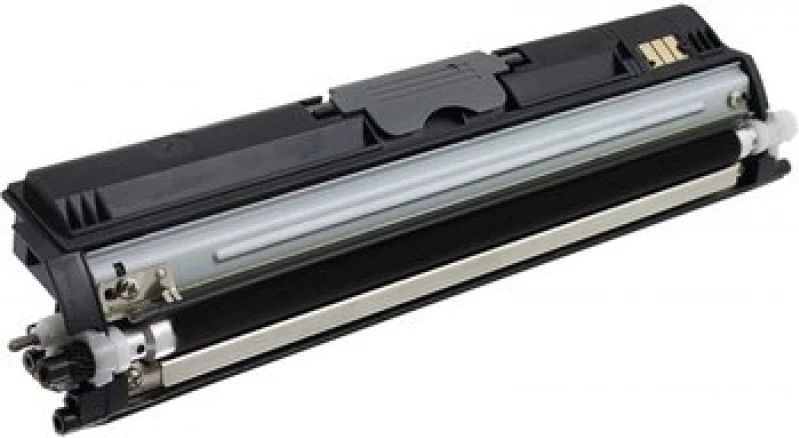 Konica Minolta A0V301H Tonercartridge - Zwart - Simitri HD - Hoge paginaopbrengst