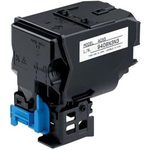 Konica Minolta - A0X5151 - Toner - Zwart - Origineel - 4000 Pagina's