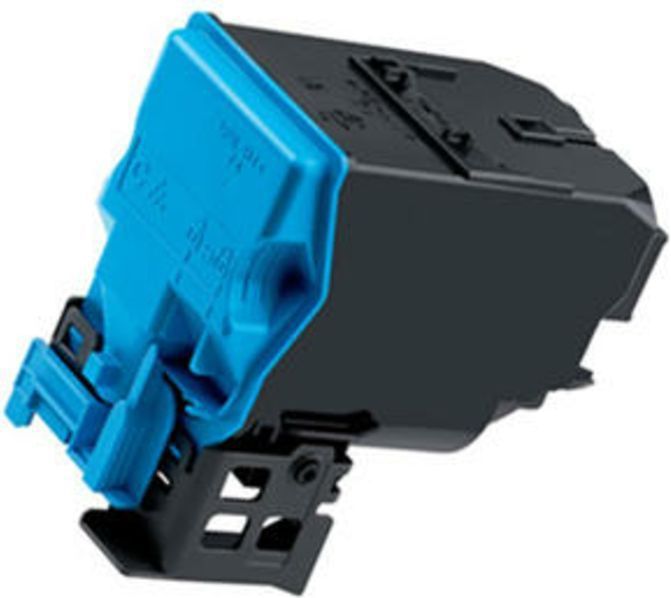 Konica Minolta - TNP18C - Toner - Voor MC4750 en MC4700 - Origineel