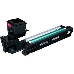 Konica Minolta A0WG0CH toner magenta (origineel)