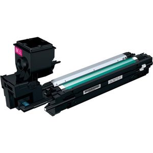 Konica Minolta A0WG0DH toner cartridge magenta hoge capaciteit (origineel)