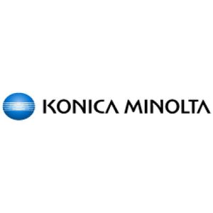 Konica Minolta - TNP-27C - Toner - Cyaan - Tot 6000 pagina's