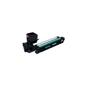 Konica Minolta A0WG0CH toner cartridge magenta (origineel)