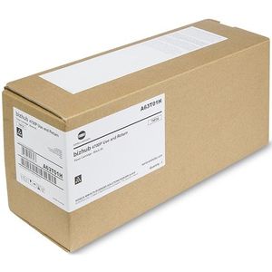 Konica Minolta - TNP-34 - Toner - Zwart - Origineel - Tonercartridge