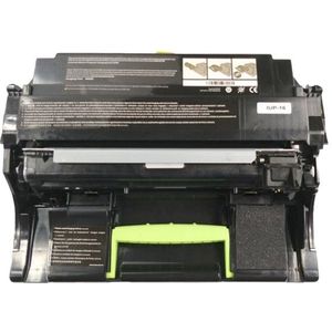 Konica Minolta - IUP-16 Drum - Zwart - Origineel