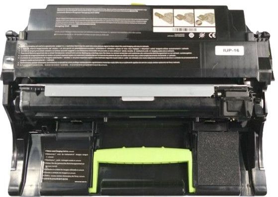 Konica Minolta - IUP-16 Drum - Zwart - Origineel