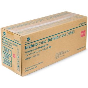 Konica Minolta IUP-22M (A3GP0CD) drum magenta (origineel)