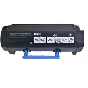 Konica Minolta - TNP63 - Toner - Zwart - 25.000 pagina's