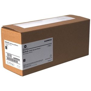 Konica Minolta - TNP-53 - Tonerpatroon - Zwart - Origineel - 25.000 pagina's