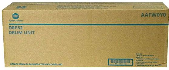 Konica Minolta - IUP-32K Drum - Origineel - 60000 Pagina's