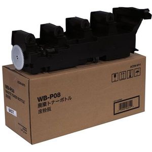 Konica Minolta - Waste Toner - Geschikt voor Olivetti - Tot 36.000 pagina's