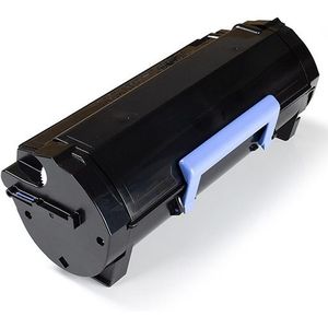 Konica Minolta - TNP-76 - Toner - Zwart - 12000 pagina's