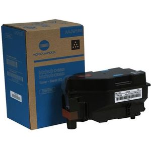 Konica Minolta - TNP79K - Toner - Zwart - Origineel